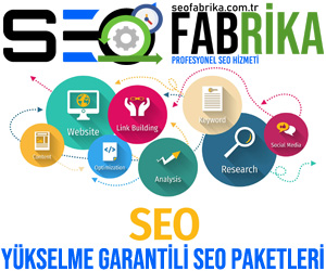 SEO Fabrika